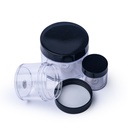 POTE C/TAPA TRASP. 30 GRAMOS