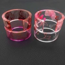 Molde de silicona para brazalete 9*8*3.5cm