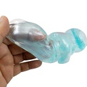 Slime con forma oso