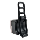 Mini luz para bicicleta