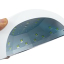 Maquina para esmalte UV 2IN1