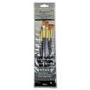 Set de pincel 6 piezas GIORGIONE