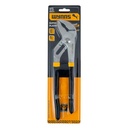 Pinza pico de loro 10" WYNNS