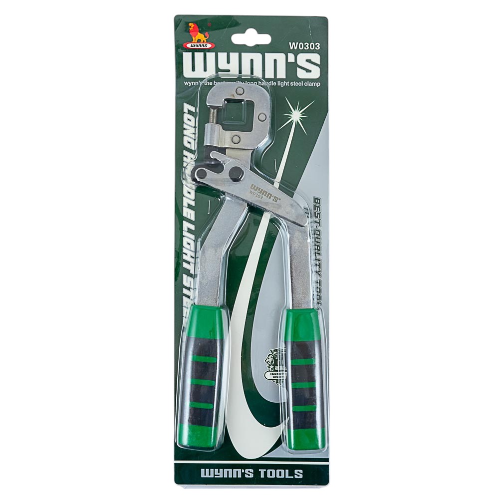 Saca bocado 0,5MM-0,8MM WYNNS