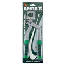 Saca bocado 0,5MM-0,8MM WYNNS