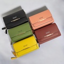 Cartera bandolera para dama