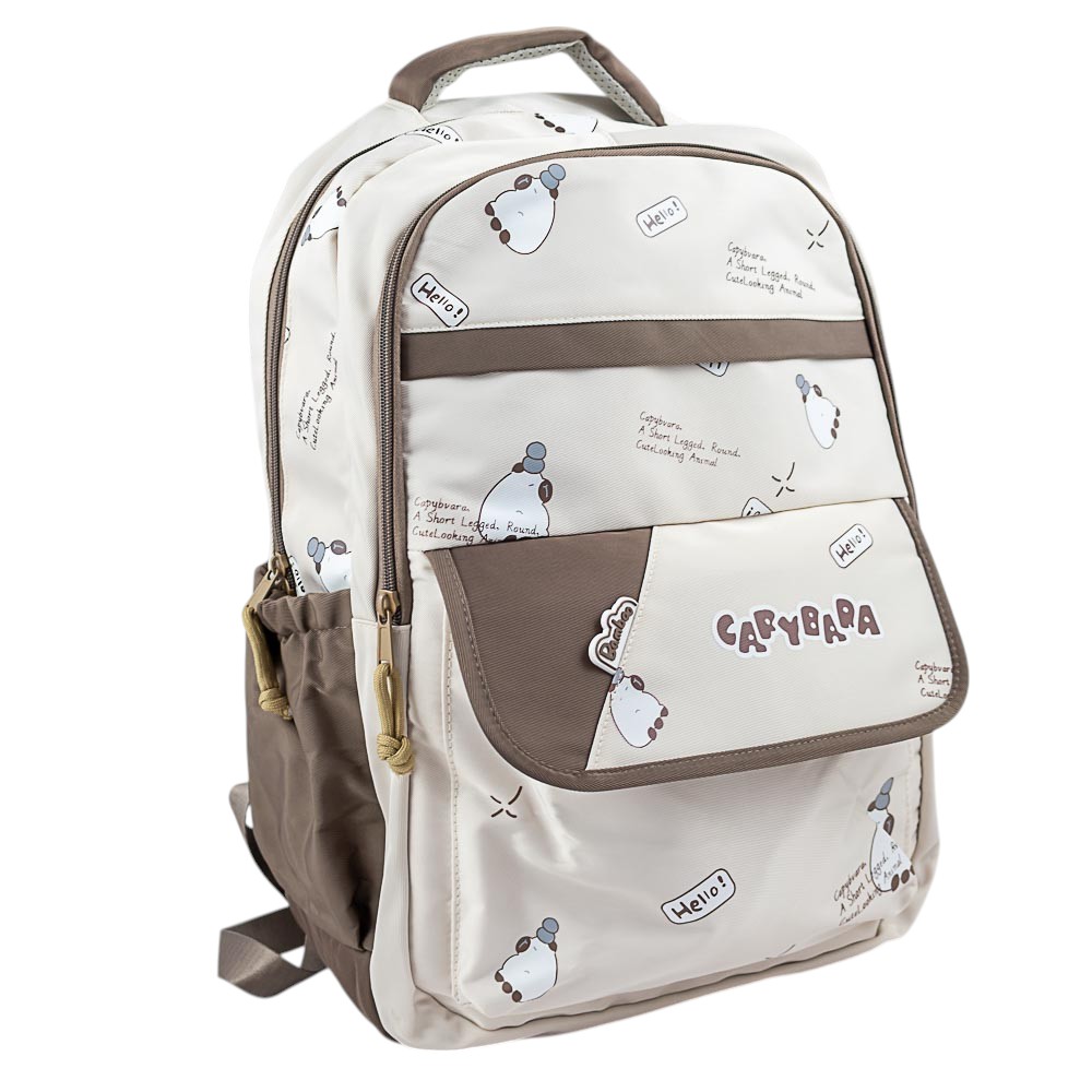 Mochila diseños surtidos