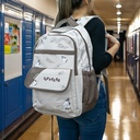 Mochila diseños surtidos