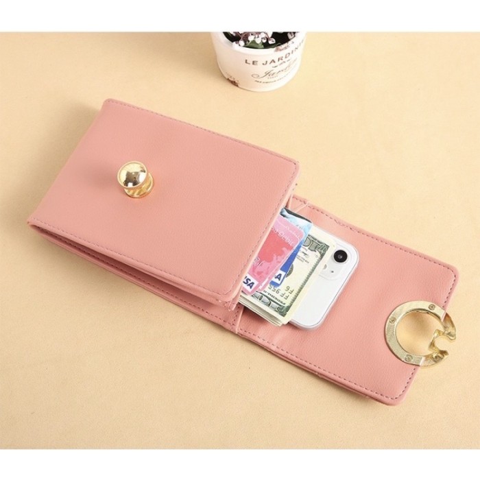 Cartera bandolera 18*12cm