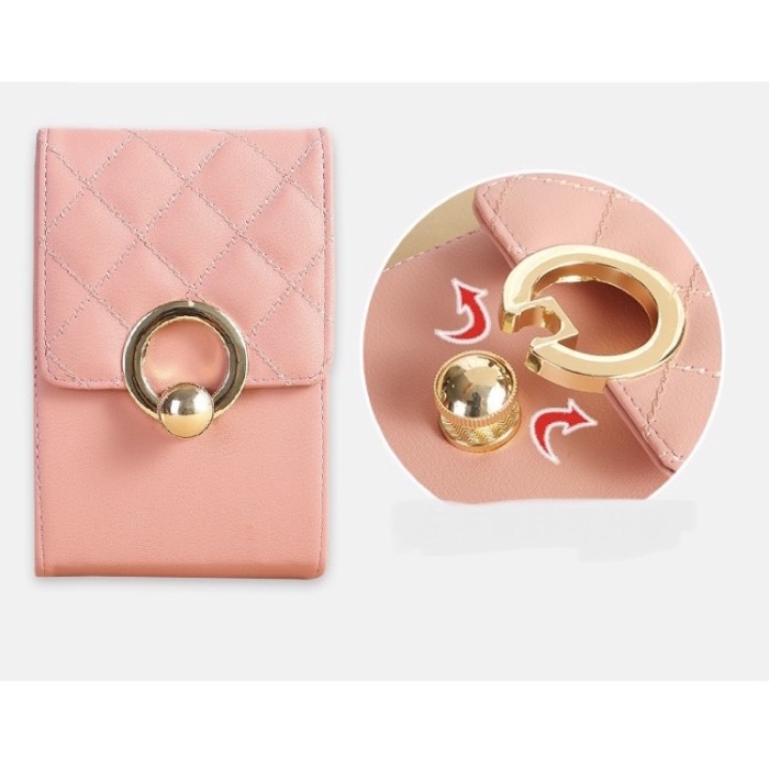 Cartera bandolera 18*12cm