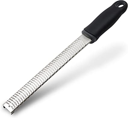 RAYADOR MANGO PLASTICO 32CM