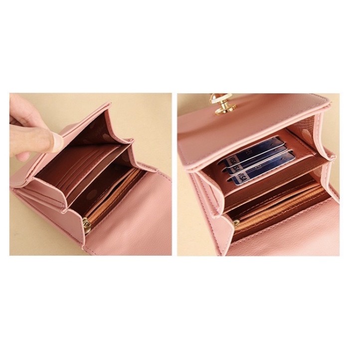 Cartera bandolera 18*12cm