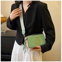 Cartera bandolera 20*7.5cm