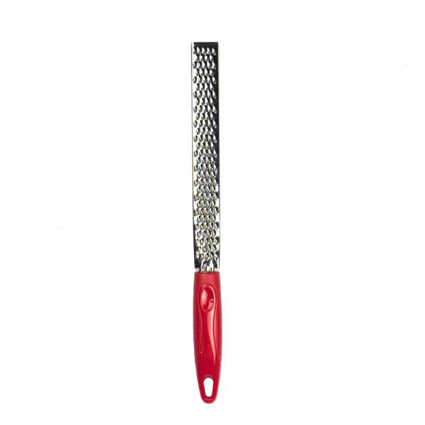 RAYADOR MANGO PLASTICO 32CM