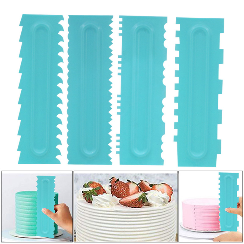 Espatula para reposteria 1PC