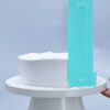 ESPATULA P/TORTA CON FORMA 1PC