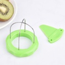 Cortador de kiwi