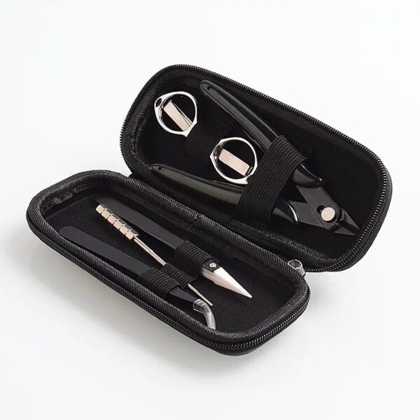 AVIDARTISAN DIY TOOL MINI  DIY TOOL BAG BLACK