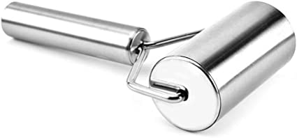 RODILLO METAL STAINLESS