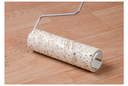 Saca pelusa de plastico
