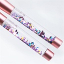 BROCHA CON LIQUIDO 7PC