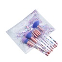 Brocha con liquido 7pc