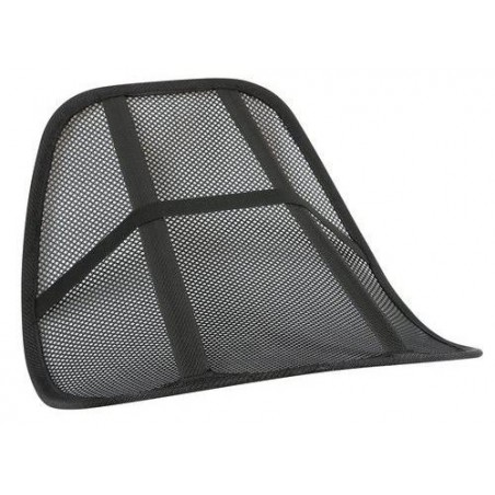 Respaldero lumbar para auto 37*36cm
