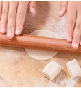 Palo para amasar de 28cm