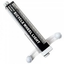 Luz tira led para bici