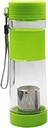 Botella con filtro para té 550ml