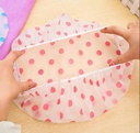 Gorro para baño con estampados