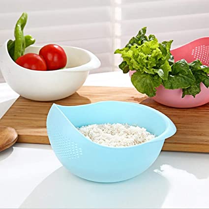 BANDEJA PLASTICO DISE埆 COLADOR