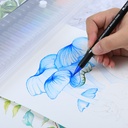 JUEGO DE PINCEL MOBEE 48C BRUSH PENS
