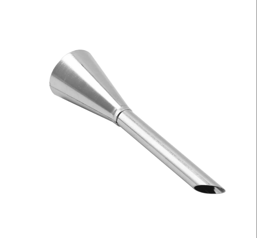 PICO DECORADOR 2PC
