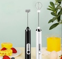 Mini mesclador usb whisk