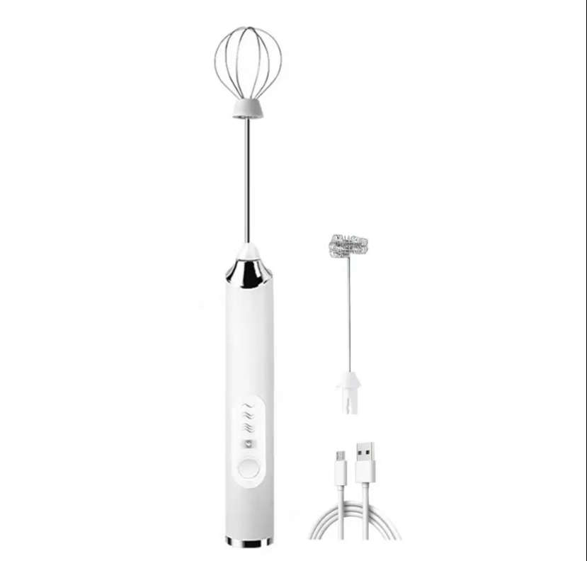 MINI MEZCLADOR USB WHISK