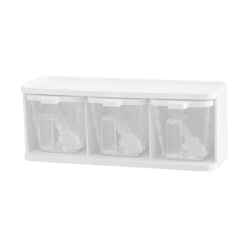 Porta condimentero IMEGA 3pc