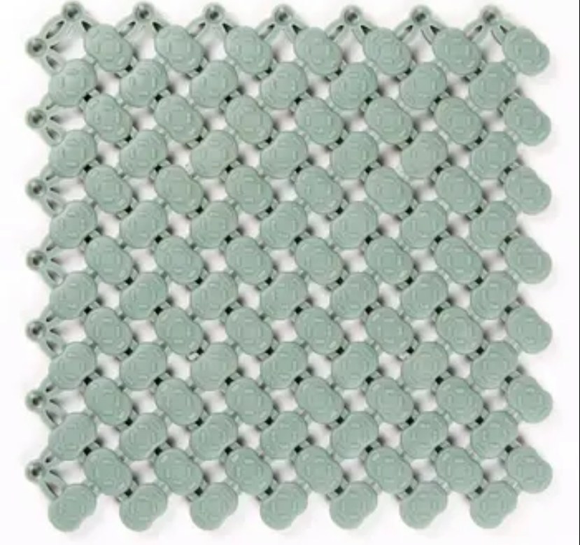 Alfombra para armar 20*20cm