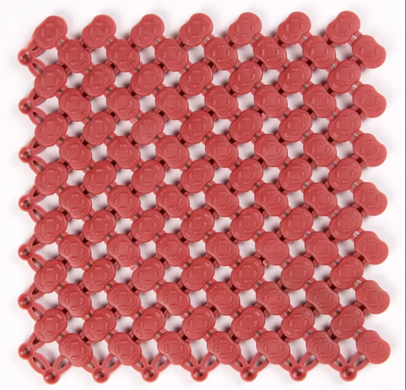 Alfombra para armar 20*20cm