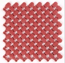 Alfombra para armar 20*20cm