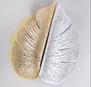 Individual hoja 46*36cm