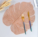 Individual hoja 46*36cm