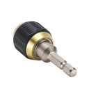 Adaptador de cambio rápido 6mm