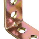 PAQUETE DE SOPORTE+TORNILLO EXPRESOL