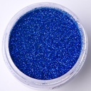 Glitter MONTEARTE azul navy 20G