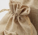 BOLSITA P/REGALO ARPILLERA 1PC