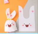 BOLSITA CON FORMA 50PC 22CM