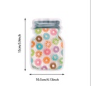Bolsita 10pc 15*10cm chico