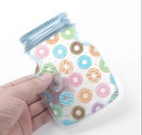 Bolsita para alimento10pc 20*14cm