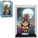 FUNKO POP COMIC CARCASAS MARVEL X-MEN - WOLVERINE 06